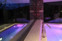 Bonansa Country Hotel - spa