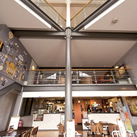 YHA Bristol