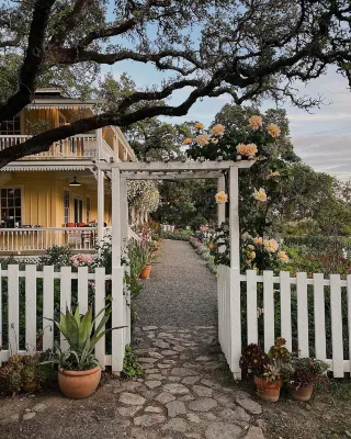 Beltane Ranch Hotel a Kenwood