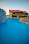 Hotel Soberao - bar