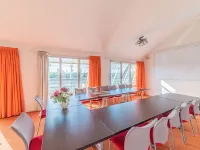 Residence Montempo Lyon Cite Internationale Hotels near Interpol