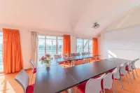 Residence Montempo Lyon Cite Internationale Hotels in Caluire-et-Cuire