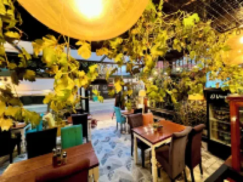 旅行者之家住宿加早餐旅館