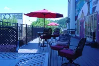 Centralia Square Grand Ballroom and Vintage Hotel