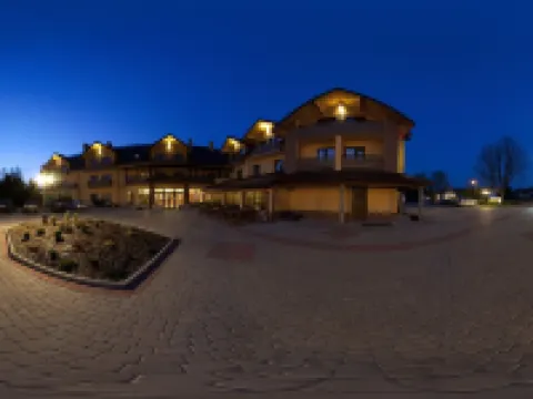 Hotel Karino Spa Hotels in Solina