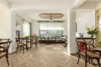 Meydani Suites Hotels in Dio-Olympos