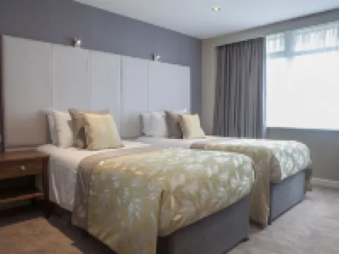 Four Seasons Hotel & Leisure Club Hotel a Monaghan