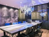Motel One Basel Hotel in zona Cattedrale di Basilea (Munster)