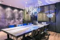 Motel One Basel - 3-Star