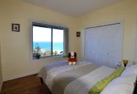 Gibralter Rock Ocean View B&B - balkon