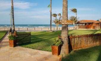 Hotel Rede Beach
