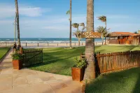 Hotel Rede Beach Hotel di Lagoinha