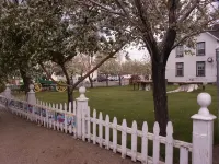 Bridgeport Inn