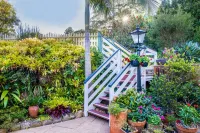 Avocado Sunset Bed & Breakfast Hotels near Cuckoo Clock Nest