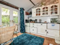 Carminow Barn Hotels in Lostwithiel