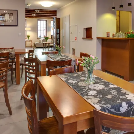Hotel Czarna Róża