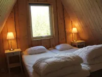 Äventyrscampen Hotels in Sjobo