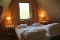 Äventyrscampen Hotels in Sjobo