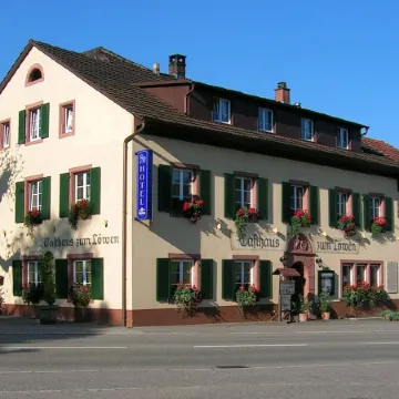 Historisches Genusshotel Löwen