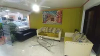 Hotel Riparbella - 2 звезды