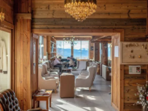 Hotel des Pyrénées Hotels in Font-Romeu