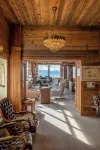 Hotel des Pyrénées فنادق في Llo