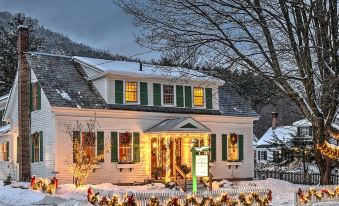 The Woodstocker B&B