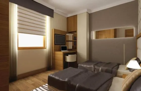 伊茲密特薩拉酒店