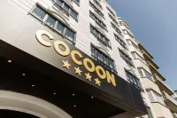 Hotel Cocoon Các khách sạn gần Maria Hendrikapark