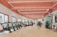Gloria Palace San Agustín Thalasso & Hotel - Gym