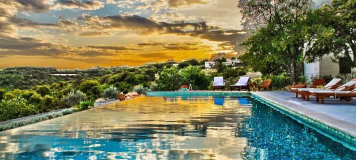 Villa Stefanija Small Boutique Hotel&Restaurant Hotels in Barban