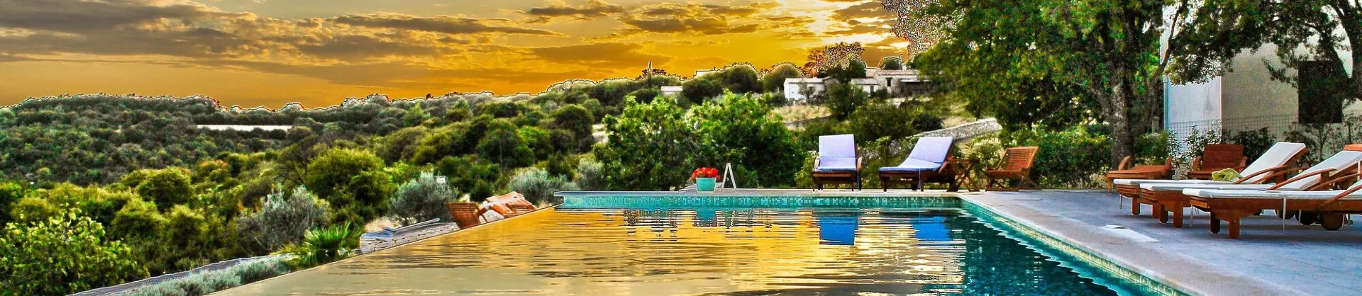 Gehobene Hotels 