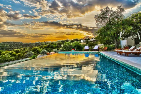 Villa Stefanija Small Boutique Hotel&Restaurant