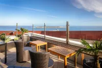 Hotel auf den Hummerklippen Hotels in Helgoland
