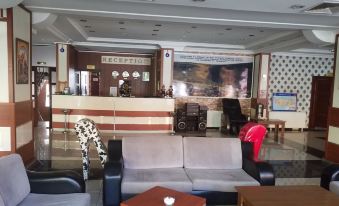 Kafkas Ari Hotel