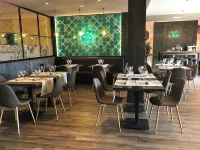 Hotel Comillas - 4-Star