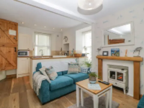 Curlews Cottage
