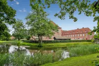 Hotel Møllehuset Hoteles en Skørping