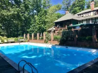 Gramercy Mansion Hotel di Owings Mills