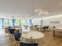 Relais & Châteaux in Lain Hotel Cadonau