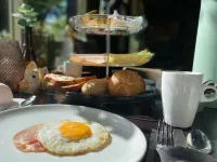 Boutique Hotel Nieuw Beusink Hotels in Kotten