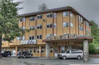 Frontier Suites Hotel in Juneau Hotels in Juneau