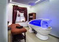 Hotel Wellness & Spa Nowy Dwór - spa