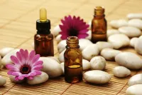 Aroma Dryos Spa & Eco Hotel - spa