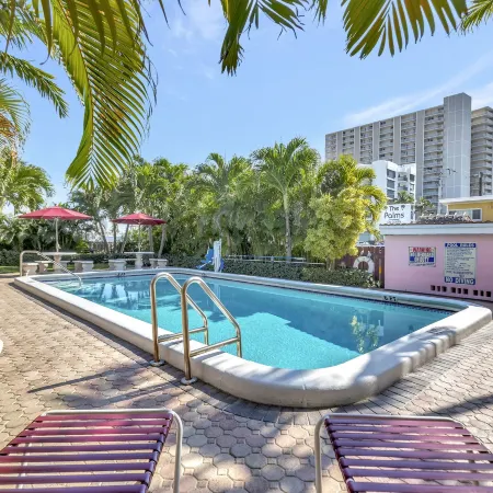 Seahorse Guesthouse