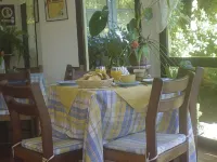 Posada del Angel - sarapan