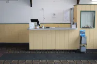 Grapevine Inn Hotels in Chautauqua