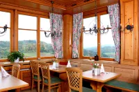Berggasthof Hotel Igelwirt Hotels in Reichenschwand