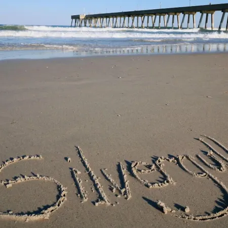 Silver Gull Motel