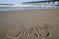 Silver Gull Motel - de playa